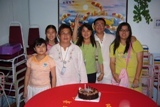 2006 TELAMAHA Birthdays Celebration
