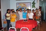 2006 TELAMAHA Birthdays Celebration