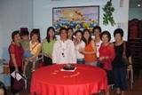 2006 TELAMAHA Birthdays Celebration
