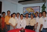 2006 TELAMAHA Birthdays Celebration