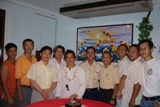 2006 TELAMAHA Birthdays Celebration