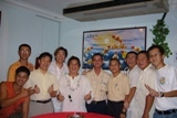 2006 TELAMAHA Birthdays Celebration