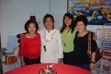 2006 TELAMAHA Birthdays Celebration