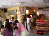 2009 TELAMAHA Birthdays Celebration