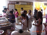 2009 TELAMAHA Birthdays Celebration