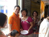 2009 TELAMAHA Birthdays Celebration