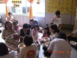 2009 TELAMAHA Birthdays Celebration