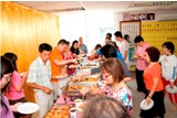 2009 TELAMAHA Birthdays Celebration