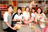 2009 TELAMAHA Birthdays Celebration