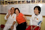 2009 TELAMAHA Birthdays Celebration