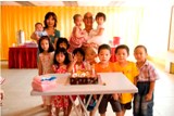 2009 TELAMAHA Birthdays Celebration