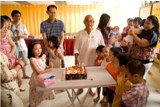 2009 TELAMAHA Birthdays Celebration