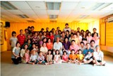 2009 TELAMAHA Birthdays Celebration