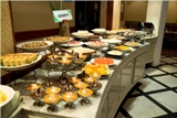 2008 Members High Tea Gathering