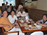 2008 Members High Tea Gathering
