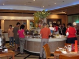2008 Members High Tea Gathering