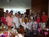 2008 Members High Tea Gathering
