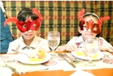 2008 Members High Tea Gathering