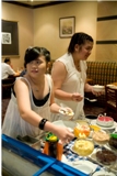 2008 Members High Tea Gathering