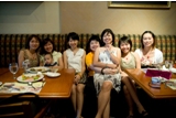 2008 Members High Tea Gathering