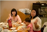 2008 Members High Tea Gathering
