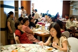 2008 Members High Tea Gathering