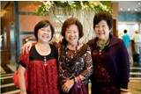 2008 Members High Tea Gathering