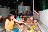2009 BBQ Gathering at Layang Layang