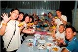 2009 BBQ Gathering at Layang Layang