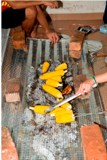 2009 BBQ Gathering at Layang Layang