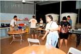 2009 BBQ Gathering at Layang Layang