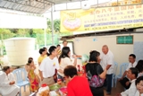 2010 Chinese New Year Gathering at Layang Layang