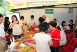 2010 Chinese New Year Gathering at Layang Layang