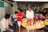 2010 Chinese New Year Gathering at Layang Layang