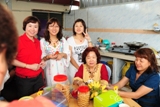 2010 Chinese New Year Gathering at Layang Layang