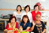 2010 Chinese New Year Gathering at Layang Layang