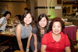 2010 Members High Tea Gathering