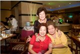2010 Members High Tea Gathering
