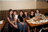 2010 Members High Tea Gathering