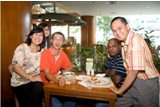 2010 Members High Tea Gathering