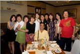 2010 Members High Tea Gathering