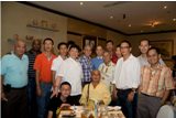 2010 Members High Tea Gathering