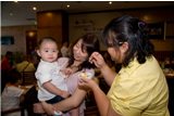 2010 Members High Tea Gathering