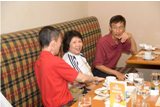 2010 Members High Tea Gathering