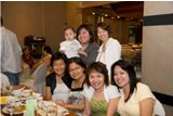 2010 Members High Tea Gathering