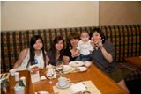 2010 Members High Tea Gathering