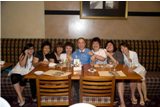 2010 Members High Tea Gathering
