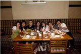 2010 Members High Tea Gathering