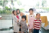2010 Members High Tea Gathering