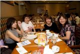 2010 Members High Tea Gathering